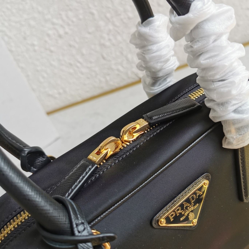 Prada Top Handle Bags